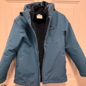 Patagonia 4-in-1 Everyday Jacket - Youth Small